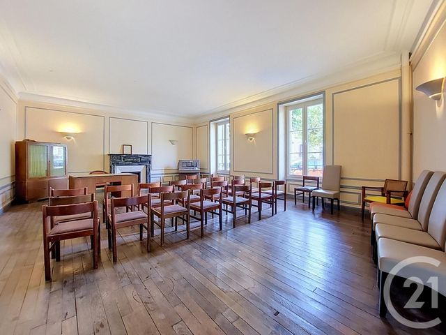 Appartement F1 à vendre - 1 pièce - 19.0 m2 - VITTEL - 88 - LORRAINE - Century 21 Les Portes D'Or