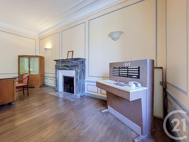 Appartement F1 à vendre - 1 pièce - 19.0 m2 - VITTEL - 88 - LORRAINE - Century 21 Les Portes D'Or