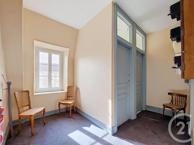 Appartement F1 à vendre - 1 pièce - 19.0 m2 - VITTEL - 88 - LORRAINE - Century 21 Les Portes D'Or