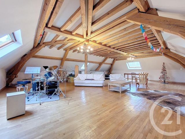 maison - CONTREXEVILLE - 88