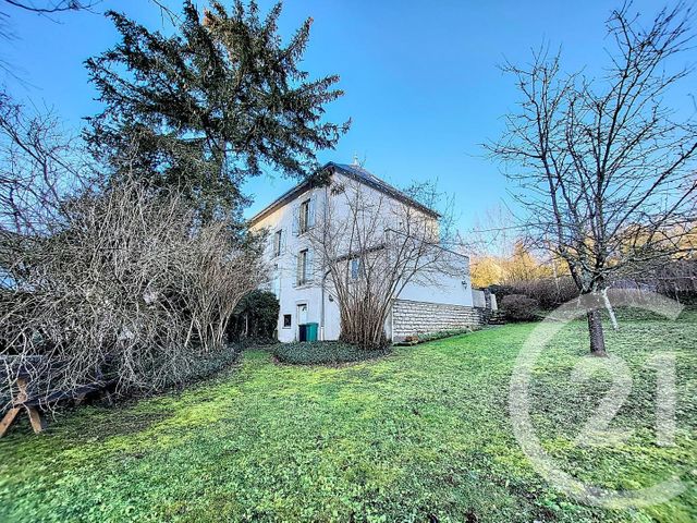 maison - CONTREXEVILLE - 88