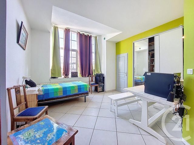 Appartement F7 à vendre - 7 pièces - 171.72 m2 - MIRECOURT - 88 - LORRAINE - Century 21 Les Portes D'Or