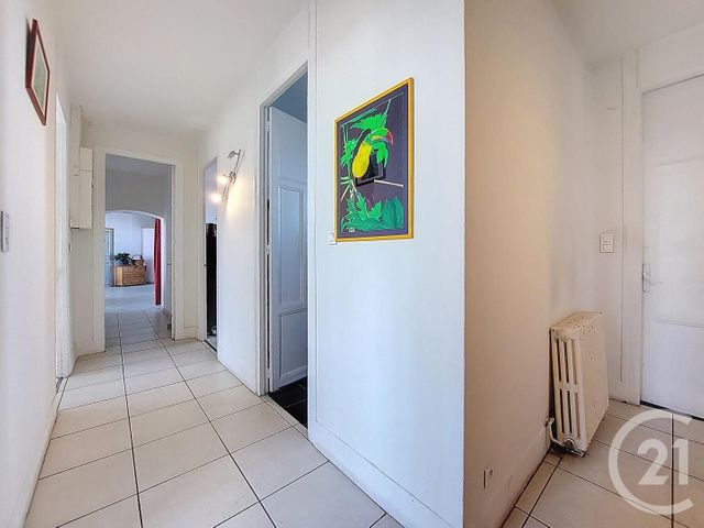 Appartement F7 à vendre - 7 pièces - 171.72 m2 - MIRECOURT - 88 - LORRAINE - Century 21 Les Portes D'Or