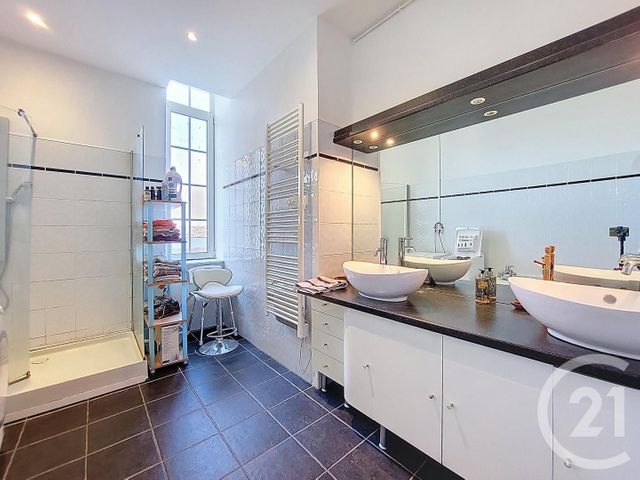 Appartement F7 à vendre - 7 pièces - 171.72 m2 - MIRECOURT - 88 - LORRAINE - Century 21 Les Portes D'Or