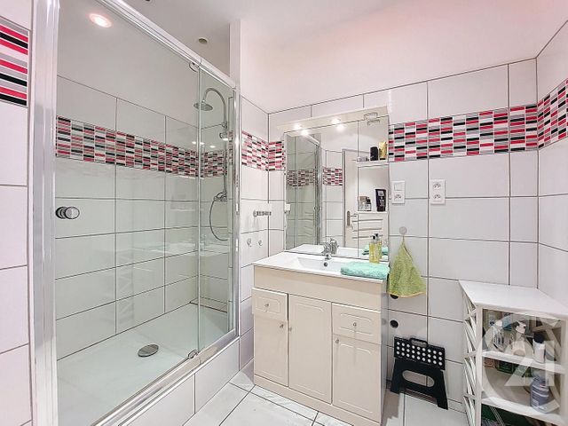 Appartement F7 à vendre - 7 pièces - 171.72 m2 - MIRECOURT - 88 - LORRAINE - Century 21 Les Portes D'Or