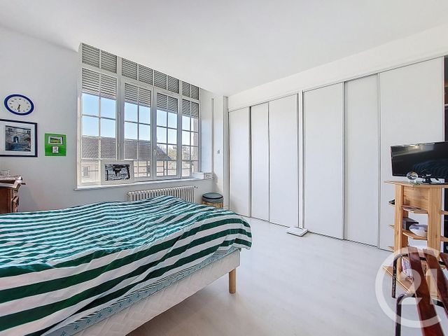 Appartement F7 à vendre - 7 pièces - 171.72 m2 - MIRECOURT - 88 - LORRAINE - Century 21 Les Portes D'Or