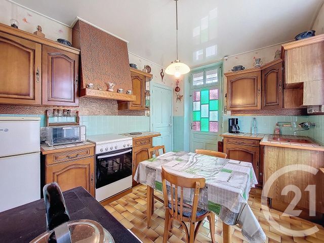 maison à vendre - 3 pièces - 56.56 m2 - VITTEL - 88 - LORRAINE - Century 21 Les Portes D'Or