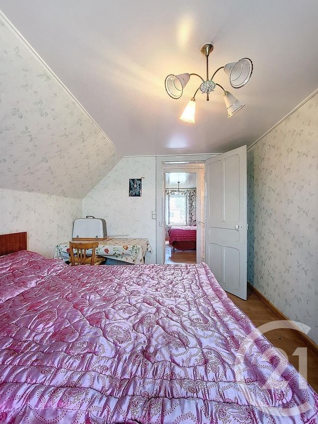 maison à vendre - 3 pièces - 56.56 m2 - VITTEL - 88 - LORRAINE - Century 21 Les Portes D'Or