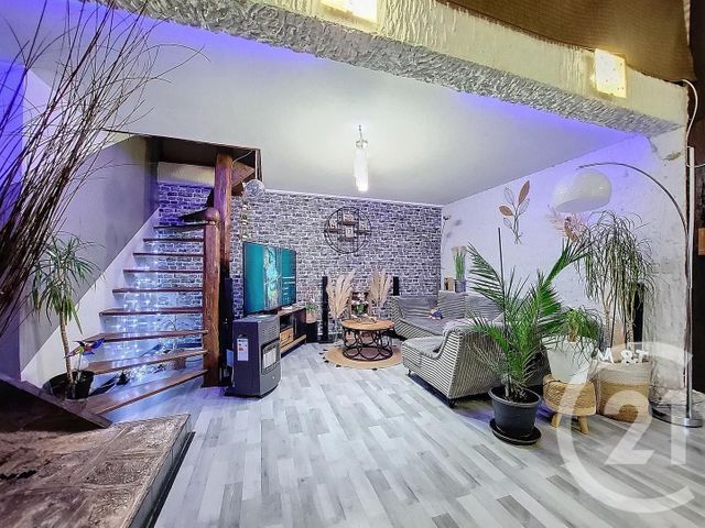 immeuble à vendre - 207.0 m2 - MATTAINCOURT - 88 - LORRAINE - Century 21 Les Portes D'Or