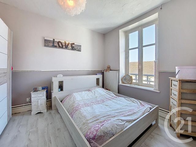 Appartement F3 à vendre - 3 pièces - 76.0 m2 - VITTEL - 88 - LORRAINE - Century 21 Les Portes D'Or