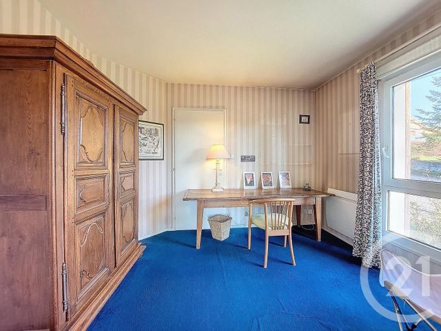 maison à vendre - 6 pièces - 154.0 m2 - GIRONCOURT SUR VRAINE - 88 - LORRAINE - Century 21 Les Portes D'Or