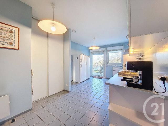 maison à vendre - 6 pièces - 154.0 m2 - GIRONCOURT SUR VRAINE - 88 - LORRAINE - Century 21 Les Portes D'Or