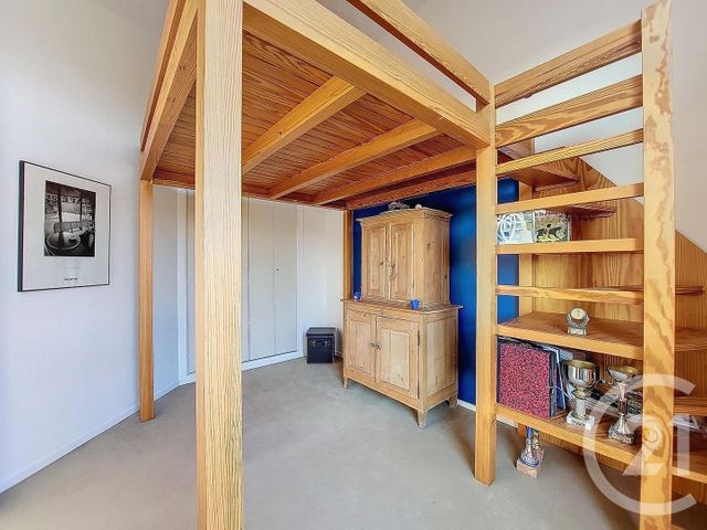 maison à vendre - 6 pièces - 154.0 m2 - GIRONCOURT SUR VRAINE - 88 - LORRAINE - Century 21 Les Portes D'Or