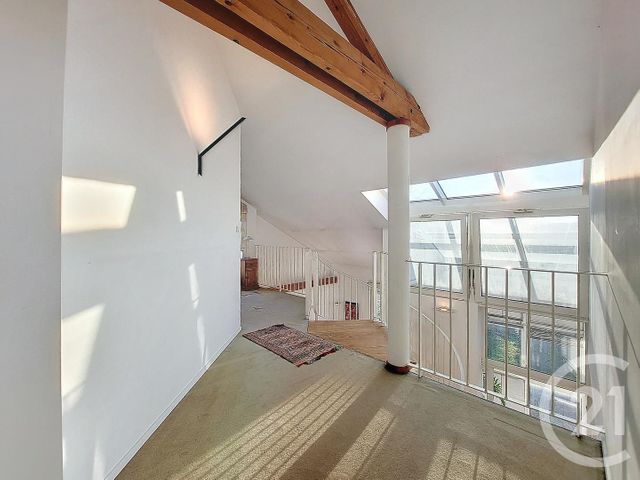 maison à vendre - 6 pièces - 154.0 m2 - GIRONCOURT SUR VRAINE - 88 - LORRAINE - Century 21 Les Portes D'Or