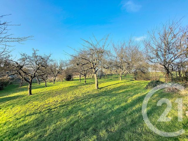 maison à vendre - 6 pièces - 154.0 m2 - GIRONCOURT SUR VRAINE - 88 - LORRAINE - Century 21 Les Portes D'Or