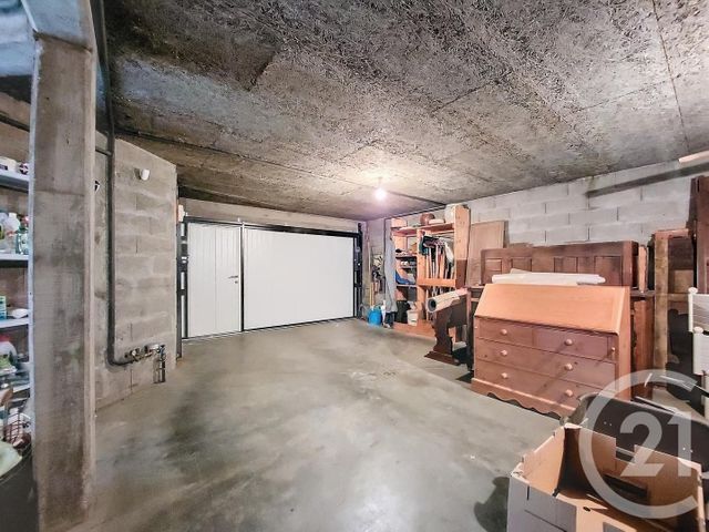 maison à vendre - 6 pièces - 154.0 m2 - GIRONCOURT SUR VRAINE - 88 - LORRAINE - Century 21 Les Portes D'Or