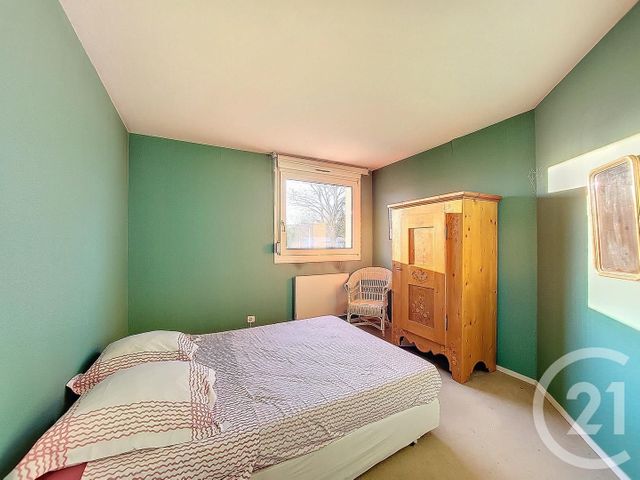 maison à vendre - 6 pièces - 154.0 m2 - GIRONCOURT SUR VRAINE - 88 - LORRAINE - Century 21 Les Portes D'Or