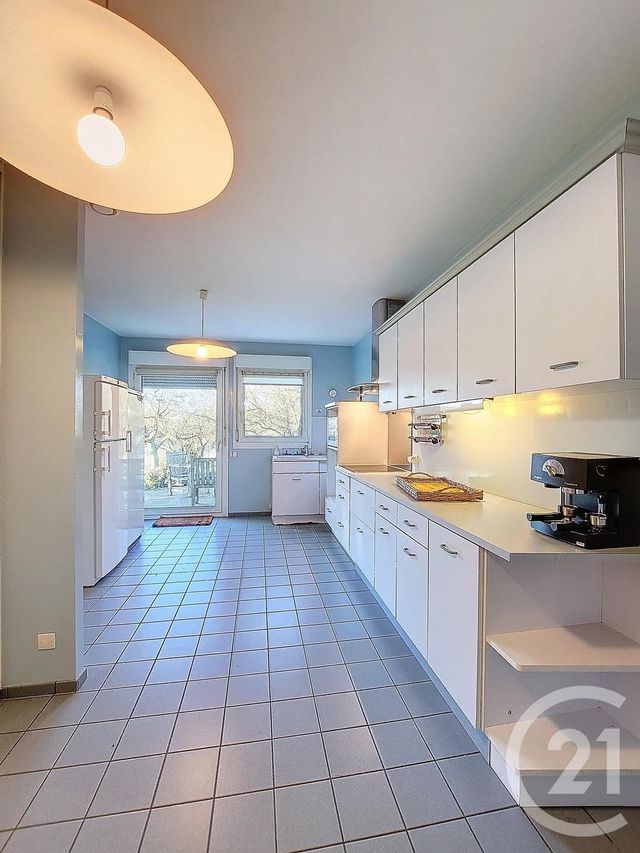 maison à vendre - 6 pièces - 154.0 m2 - GIRONCOURT SUR VRAINE - 88 - LORRAINE - Century 21 Les Portes D'Or