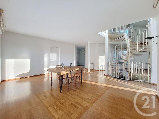 maison à vendre - 6 pièces - 154.0 m2 - GIRONCOURT SUR VRAINE - 88 - LORRAINE - Century 21 Les Portes D'Or