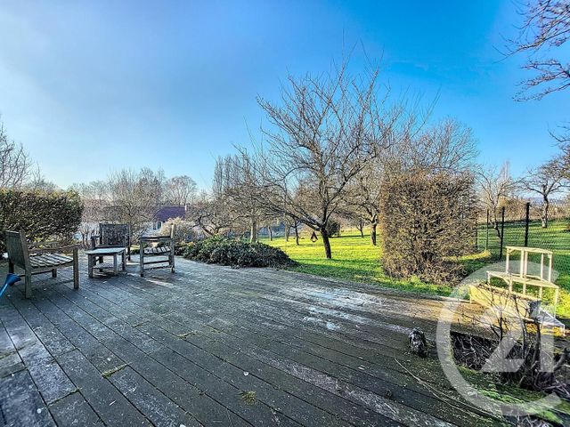 maison à vendre - 6 pièces - 154.0 m2 - GIRONCOURT SUR VRAINE - 88 - LORRAINE - Century 21 Les Portes D'Or