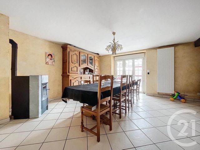 maison - DARNEY - 88