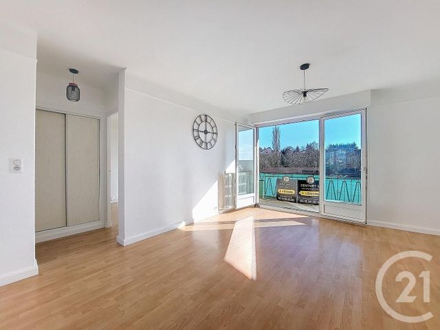 Appartement F3 à vendre - 3 pièces - 58.5 m2 - VITTEL - 88 - LORRAINE - Century 21 Les Portes D'Or