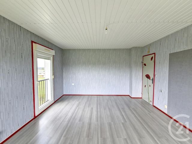Appartement F4 à vendre - 4 pièces - 79.66 m2 - VITTEL - 88 - LORRAINE - Century 21 Les Portes D'Or