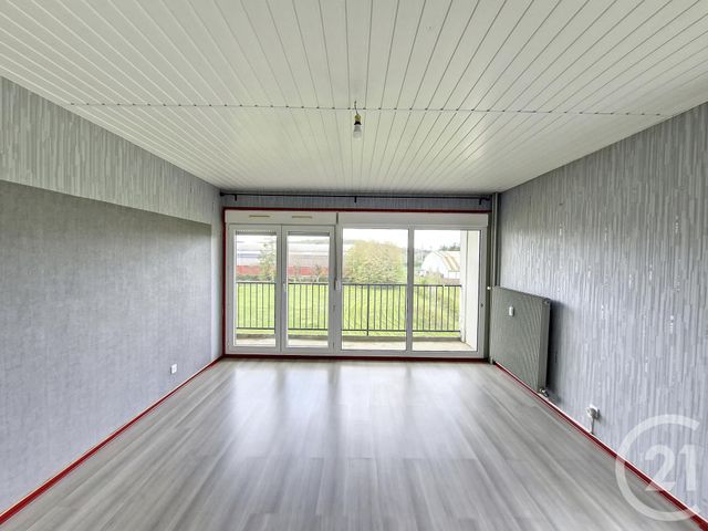 Appartement F4 à vendre VITTEL