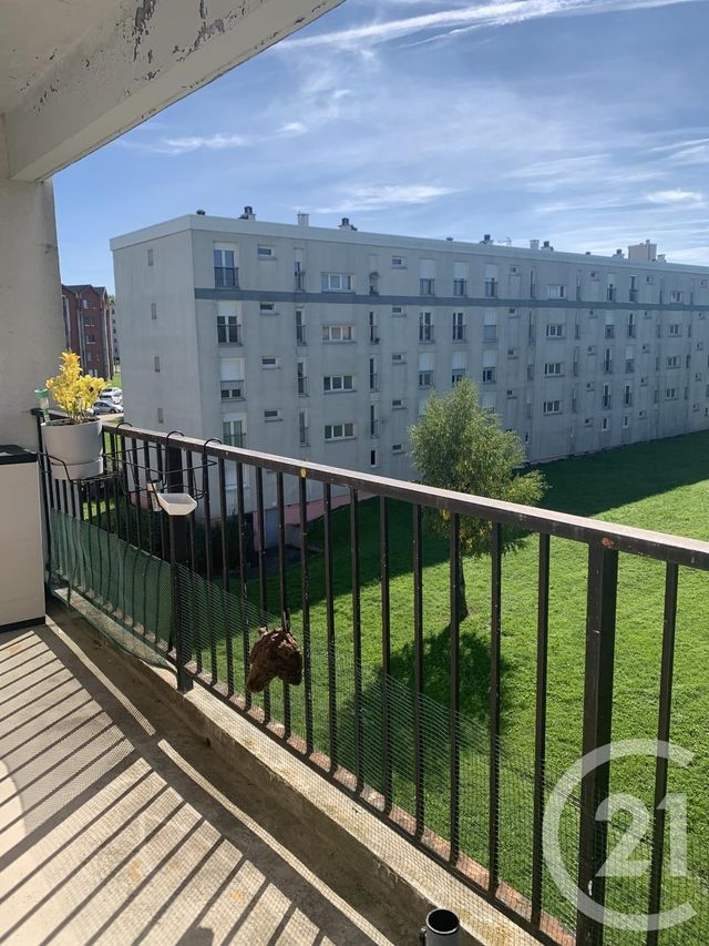 appartement - VITTEL - 88