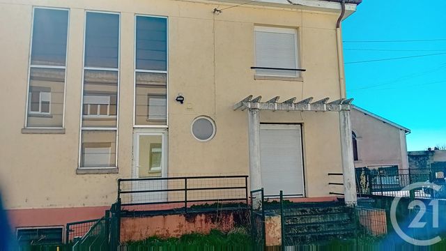 immeuble à vendre - 404.29 m2 - DARNEY - 88 - LORRAINE - Century 21 Les Portes D'Or