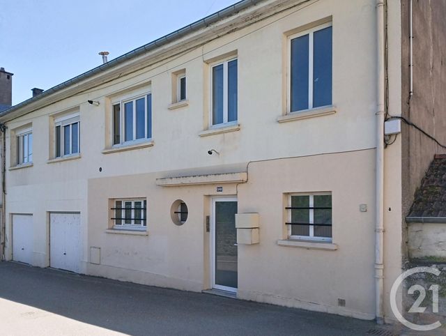 immeuble à vendre - 404.29 m2 - DARNEY - 88 - LORRAINE - Century 21 Les Portes D'Or