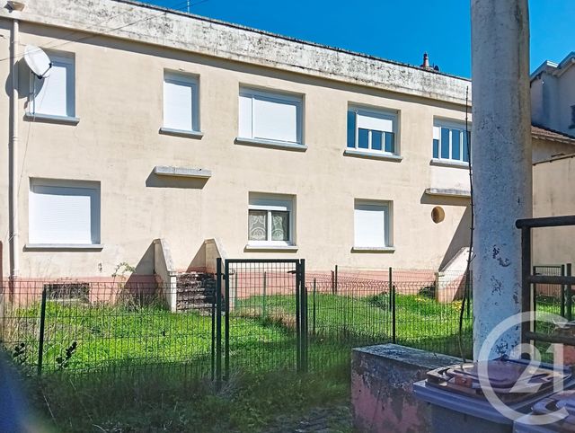immeuble à vendre - 404.29 m2 - DARNEY - 88 - LORRAINE - Century 21 Les Portes D'Or
