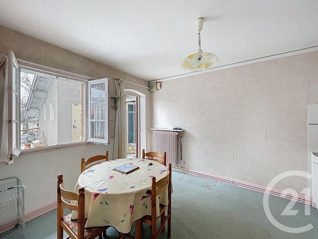 appartement - VITTEL - 88