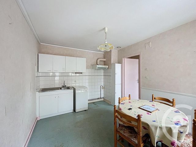 appartement - VITTEL - 88