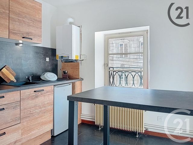 Appartement F4 à vendre NEUFCHATEAU