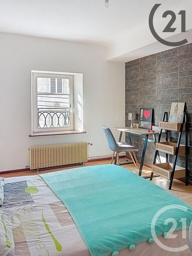 Appartement F4 à vendre - 4 pièces - 122.0 m2 - NEUFCHATEAU - 88 - LORRAINE - Century 21 Les Portes D'Or