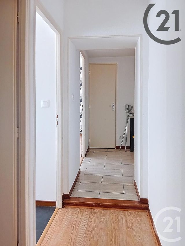 Appartement F4 à vendre - 4 pièces - 122.0 m2 - NEUFCHATEAU - 88 - LORRAINE - Century 21 Les Portes D'Or
