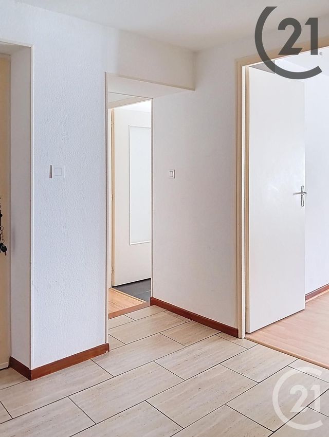 Appartement F4 à vendre - 4 pièces - 122.0 m2 - NEUFCHATEAU - 88 - LORRAINE - Century 21 Les Portes D'Or