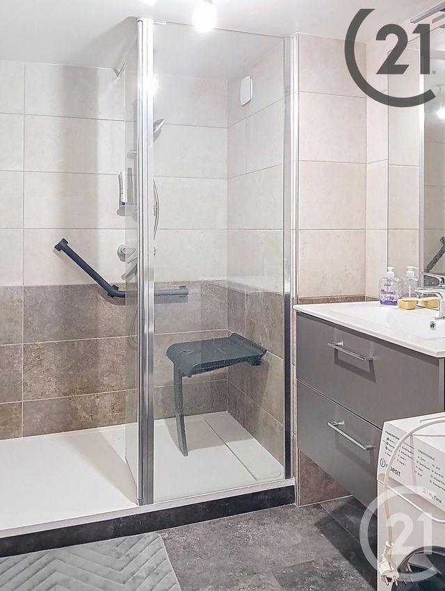 Appartement F4 à vendre - 4 pièces - 122.0 m2 - NEUFCHATEAU - 88 - LORRAINE - Century 21 Les Portes D'Or