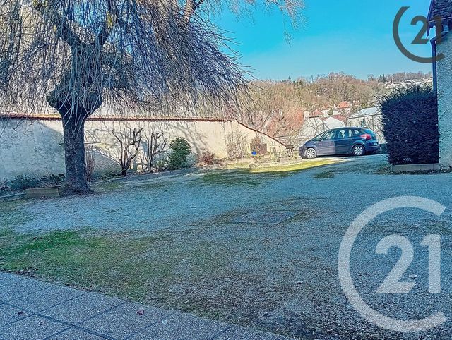 Appartement F4 à vendre - 4 pièces - 122.0 m2 - NEUFCHATEAU - 88 - LORRAINE - Century 21 Les Portes D'Or