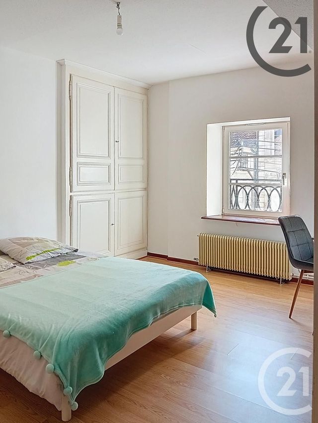 Appartement F4 à vendre - 4 pièces - 122.0 m2 - NEUFCHATEAU - 88 - LORRAINE - Century 21 Les Portes D'Or