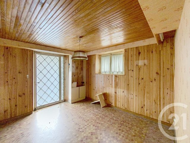 maison à vendre - 8 pièces - 172.0 m2 - VITTEL - 88 - LORRAINE - Century 21 Les Portes D'Or