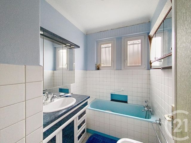 maison à vendre - 8 pièces - 172.0 m2 - VITTEL - 88 - LORRAINE - Century 21 Les Portes D'Or