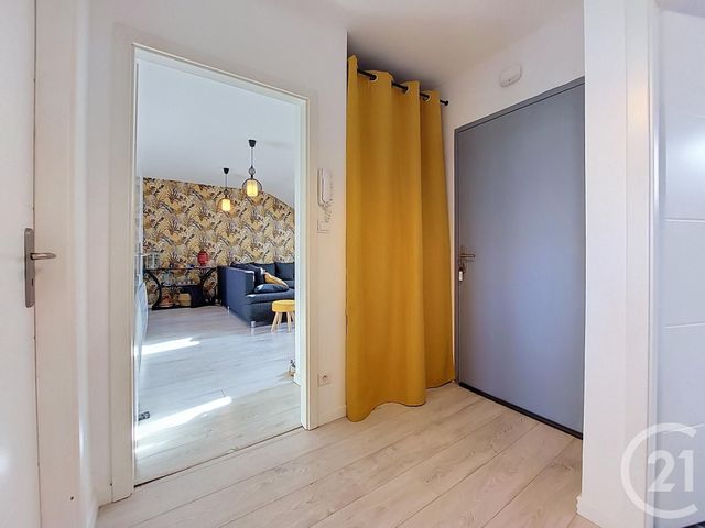 Appartement F4 à vendre - 4 pièces - 72.0 m2 - LANEUVEVILLE DEVANT NANCY - 54 - LORRAINE - Century 21 Les Portes D'Or