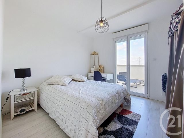 Appartement F4 à vendre - 4 pièces - 72.0 m2 - LANEUVEVILLE DEVANT NANCY - 54 - LORRAINE - Century 21 Les Portes D'Or