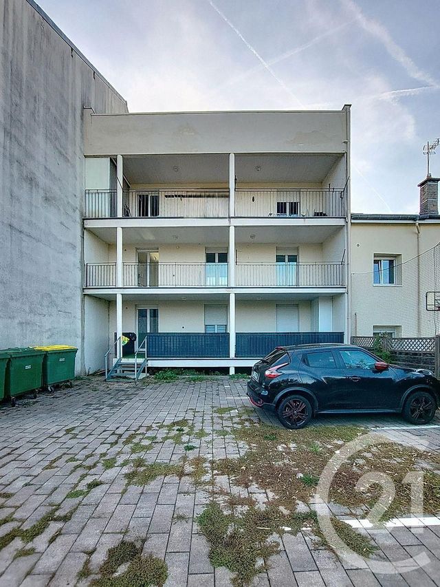 Appartement F4 à vendre - 4 pièces - 72.0 m2 - LANEUVEVILLE DEVANT NANCY - 54 - LORRAINE - Century 21 Les Portes D'Or