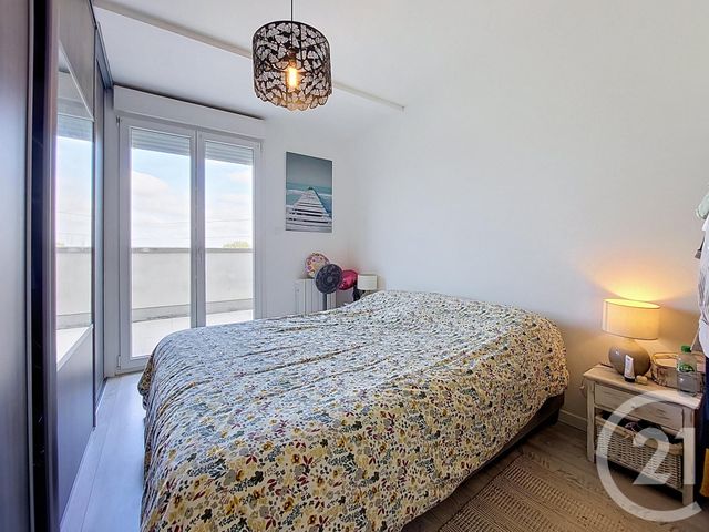 Appartement F4 à vendre - 4 pièces - 72.0 m2 - LANEUVEVILLE DEVANT NANCY - 54 - LORRAINE - Century 21 Les Portes D'Or