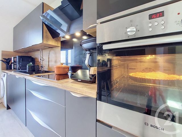Appartement F4 à vendre - 4 pièces - 72.0 m2 - LANEUVEVILLE DEVANT NANCY - 54 - LORRAINE - Century 21 Les Portes D'Or