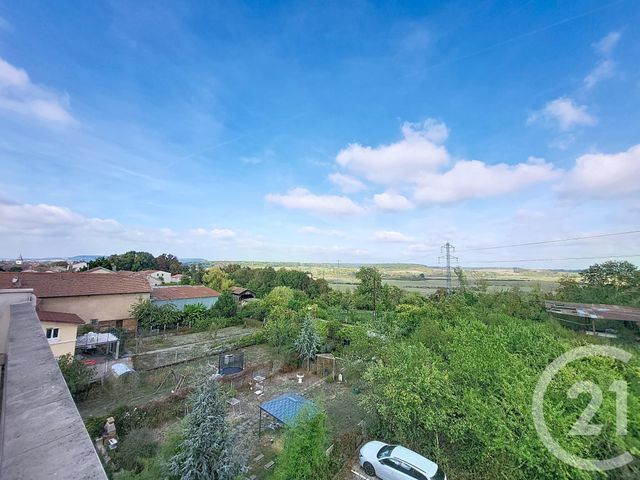 Appartement F4 à vendre - 4 pièces - 72.0 m2 - LANEUVEVILLE DEVANT NANCY - 54 - LORRAINE - Century 21 Les Portes D'Or