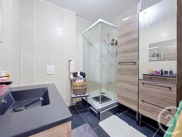 Appartement F4 à vendre - 4 pièces - 72.0 m2 - LANEUVEVILLE DEVANT NANCY - 54 - LORRAINE - Century 21 Les Portes D'Or